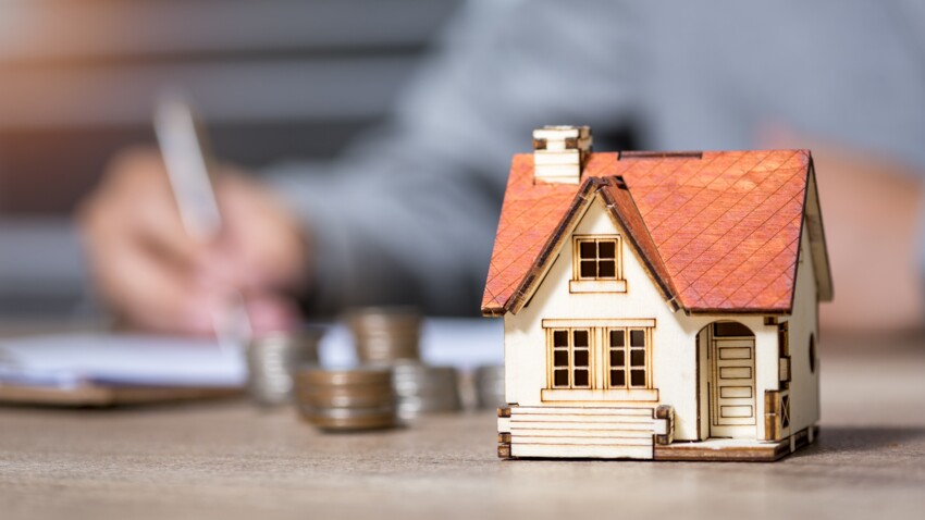 Crédits à l'immobilier: un encours de plus de 297 MMDH à fin septembre